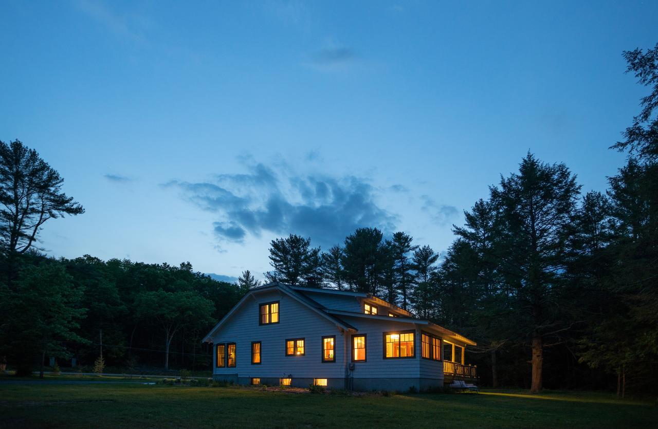The Cottage In The Pines Cahoonzie 外观 照片